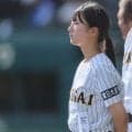甲子園でユニフォームを着るもう1人の女子マネージャー…仙台育英・星よつはマネージャーがきっかけ「女子でも着ていいんだ」【26年夏甲子園】