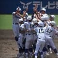春季四国大会優勝の新田は近年の愛媛でも最も期待できる実力派！プロ注目の大型右腕に注目【夏の甲子園・ベンチ入り選手】