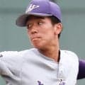 【甲子園】花巻東・萬谷堅心が先発「新田高校さんはいい左バッターがいるので」佐々木監督