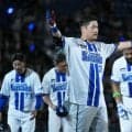 【DeNA】筒香嘉智「あの景色を見た時に勝てて良かったなって」７年ぶりサヨナラ打＆３位浮上