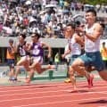 【陸上】注目の男子100m、前回９秒台マークの桐生祥秀は再現なるか、サニブラウンは今季初戦へ