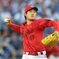 【安仁屋宗八氏の眼】若い広島投手陣にとっては「失敗も経験」「次の登板につなげてもらいたい」