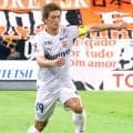 【Ｊ１清水】２季ぶりの開幕星　ＦＷ北川航也が決勝弾　名古屋戦は２０２２年７月以来の白星