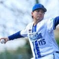 巨人戦力外→DeNAで“初登板”「食うか食われるか」　元ドラ1右腕が育成契約から歩む復活ロード
