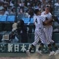 甲子園を沸かせた白樺学園の「超絶アライバプレー」！奇跡の併殺劇を生んだ朝の地道な自主練習【26年夏甲子園】