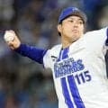 巨人戦力外→DeNAで“初登板”「食うか食われるか」　元ドラ1右腕が育成契約から歩む復活ロード