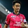 ｢アシストは憧れの香川真司からってエモい｣C大阪のU-21日本代表MF、鮮烈なJ1初ゴール！圧巻のニア突き刺しに｢夢樹えぐいわ｣｢ロス五輪頼むぞ｣