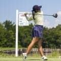 史上3人目の日本勢Vへ岩永杏奈が準決勝に進出 全米女子アマは順延