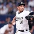 オリ42歳、平野佳寿が現役引退へ　球団発表…18年目右腕、通算702登板＆250セーブ