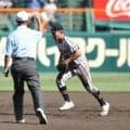 “甲子園初”が変えた運命「ホッとした」　課題認識も…新制度が生んだドラマ「歴史に残せた」