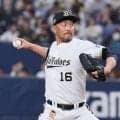 【オリックス】平野佳寿投手兼投手コーチの現役引退を発表　NPB通算250Ｓ、1000奪三振