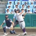 花巻東２年連続初戦突破！今春四国大会Ｖの新田を撃破　プロ注目の４番・古城は２安打　チームは甲子園騒然の好走塁で価値ある追加点奪取