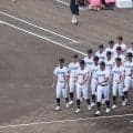 チーム打率.197ながら堅守と勝負強さで3連覇を果たした岡山学芸館！プロ注目のスラッガーに注目【26年夏甲子園・ベンチ入り選手】