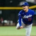 山本由伸、6回途中無失点の力投　援護なく12勝目お預け…連敗阻止なるか