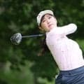 【女子ゴルフ】吉沢柚月が単独トップで後半へ　安田祐香、永井花奈が２差２位で追走　金田久美子は大ブレーキ
