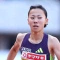 久保凛は決勝で５位！　最後方からスタート→残り１００Ｍで猛烈スパート　女子８００Ｍ…Ｕ２０世界選手権