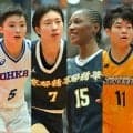 【独自選出】インターハイ2026女子ベスト5「最強の6thマン」「冷静沈着な大器」「世界経験を糧に」