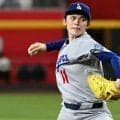 防御率11.00のド軍108億円守護神の代役は佐々木朗希？　米記者が“電撃プラン”を提唱「当てずっぽうの賭けとはならないはず」