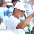【甲子園】春の四国王者、新田の岡田監督「いいところで切られた」花巻東の隙のなさに舌を巻く