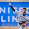 鈴木誠也４打数無安打、連続出塁「25」でストップ　カブスは敗れる