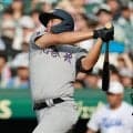 【甲子園】花巻東・古城大翔は勝利に笑顔「気を抜くことなく」清原和博氏以来の５季連続４番