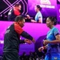 【卓球】張本美和、驚異の粘り…０－５から第３Ｇ奪取　中国選手に強力攻撃で対抗