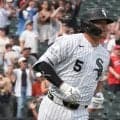 村上宗隆、161キロ粉砕弾は「入ると思った」　2戦連発で量産態勢…明かした復帰後の手応え