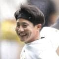 【阪神】木浪聖也が１カ月ぶり１軍復帰へ　遊撃ポジション争い白熱　小幡竜平が２軍へ