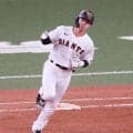 巨人岡田悠希、ヤクルト松本健吾を登録　巨人皆川岳飛を抹消／９日公示