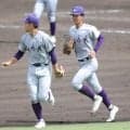午前８時開始なのに…花巻東　エースが指、３番は足がつるアクシデント　佐々木監督「普段から結構鍛えているので。びっくり。暑かったのかな。珍しい」