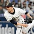オリックス・平野佳寿が今季限りでの引退発表　日米通算258セーブ