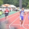 【陸上】男子100ｍ桐生祥秀が今季トップ10秒03「シーズンベストでよかった」決勝出場は…