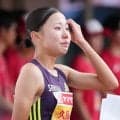 【陸上】女子800m日本記録保持者の久保凛は５位、後半巻き返すもメダルならず　U20世界選