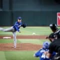 山本由伸　自己最多タイ１２勝目ならず　アクシデント乗り越えて６回途中３安打無失点　チームの７連敗脱出に貢献