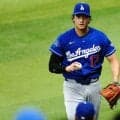 大谷翔平、投手復帰へ前進　17日ぶりキャッチボール…ロバーツ監督説明「感触は良かったと」