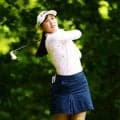 22歳・吉澤柚月が待望のツアー初優勝 2打差2位に永井花奈 3位に安田祐香