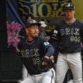 オリックス・平野が今シーズン限りで引退…今季限りでの引退発表は6人目
