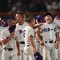 関東第一が悔しい10年ぶり初戦敗退…ロースコア覚悟も重くのしかかったミスからの3失点【26年夏甲子園】