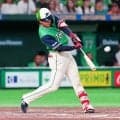 【ヤクルト】鈴木叶、東京ドームで今季５安打すべて長打！２ランでリード広げる