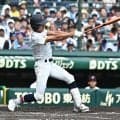 ３年連続出場の鳥取城北　１４年ぶり夏甲子園白星ならず　一時逆転も及ばず