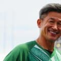 【福島】カズがベンチ入り！還暦シーズン開幕戦　出場すればＪリーグ公式戦最年長出場記録更新
