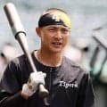 【阪神】熊谷敬宥が国内FA権取得　チームに欠かせない万能男　単年契約も「今それどころじゃ」