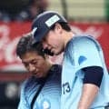 【西武】外野手の故障離脱が止まらない…林安可と若林楽人がそれぞれケガで登録抹消に