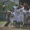 2年ぶり出場の鳴門渦潮は全試合登板のエースが大黒柱！2番手投手はドラフト上位候補投手の弟【夏の甲子園・ベンチ入り選手】