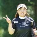 今季トップ10が７回目の小林光希は最終18番のボギーを悔やむ「洋芝難しかったー」