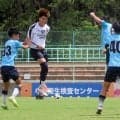 【Ｊ１清水】０３年世代が横浜ＦＭ戦出場へ猛アピール　練習試合で千葉寛汰と大畑凜生が２発、鈴木奎吾はＦＫ弾　次節はエースＦＷ呉世勲が出場停止