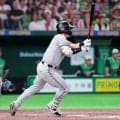 【巨人】岡田悠希どでかい仕事！今季初昇格即スタメンでＶ打　15日ぶり単独首位浮上へ阪神に圧