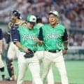 【ヤクルト】８月１勝７敗＆５度目の逆転負け　得点後失点、追加点奪えずリード守れない展開続く