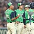 ヤクルトが２戦連続痛恨逆転負け　今季ワースト借金１０に　貯金２桁から借金２桁は球団史上３度目で０９年以来、１７年ぶり