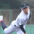 9年ぶり出場の中京は最速148キロを誇る二刀流が大黒柱！投打に逸材揃い、躍進を狙う【夏の甲子園・ベンチ入り選手】